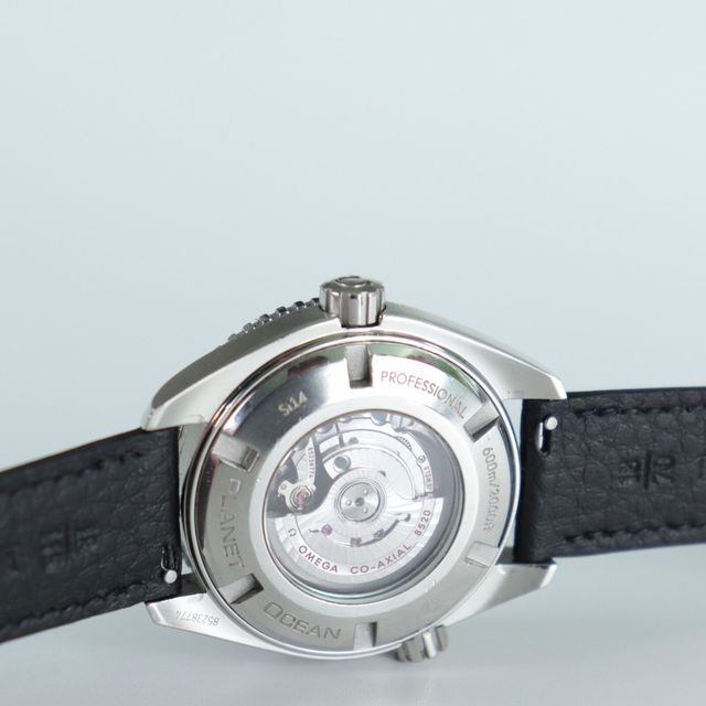 Omega Planet Ocean 232.30.38.20.01.001 Image 4